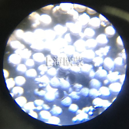 陶瓷材料氧化鋁、氧化鋯、碳化硅噴霧造粒干燥機(jī)制粒方法