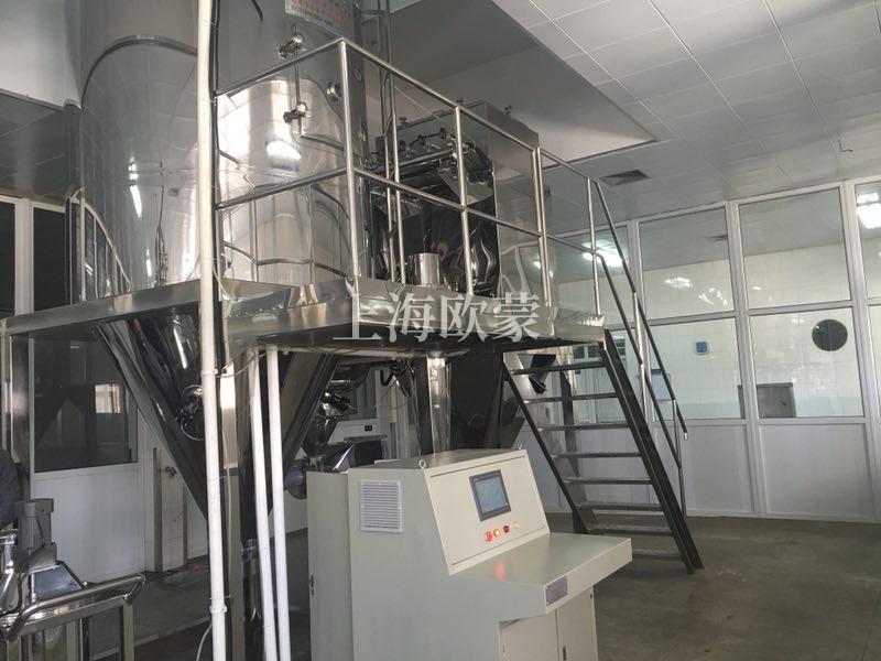 供應(yīng)噴霧干燥制粒機(jī)，實驗室噴霧干燥機(jī)