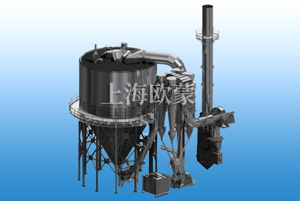 催化劑噴霧干燥機，噴霧造粒機供應(yīng)