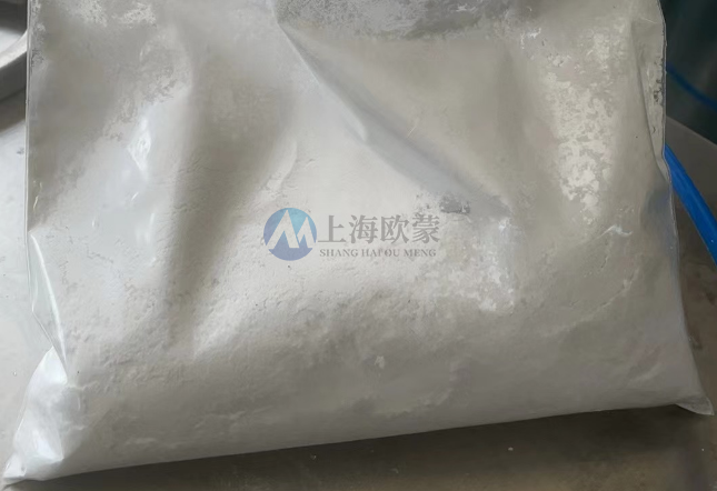 噴霧干燥法制備鋰電池用納米硅/碳復合微球負極材料